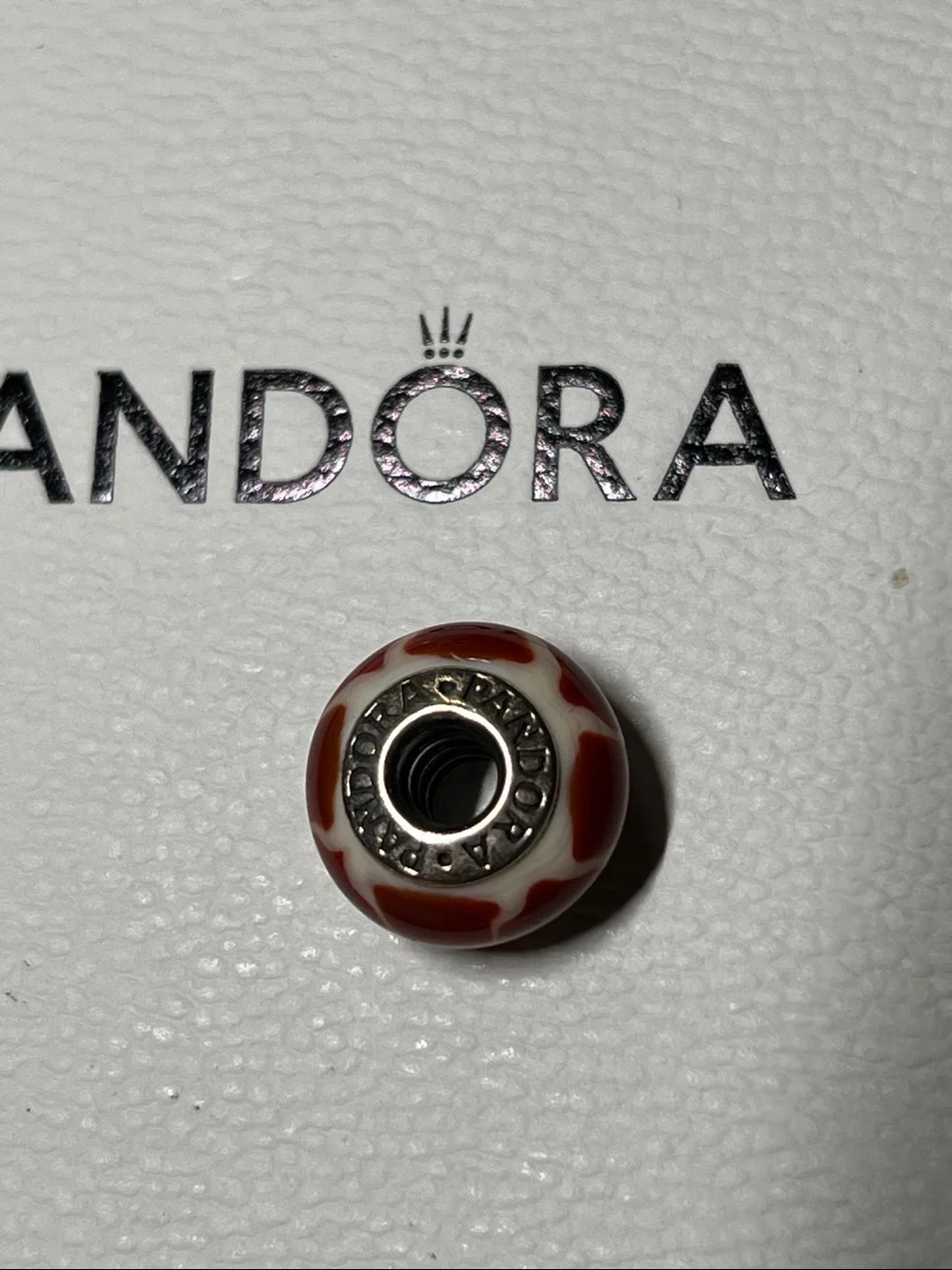 Pandora like new